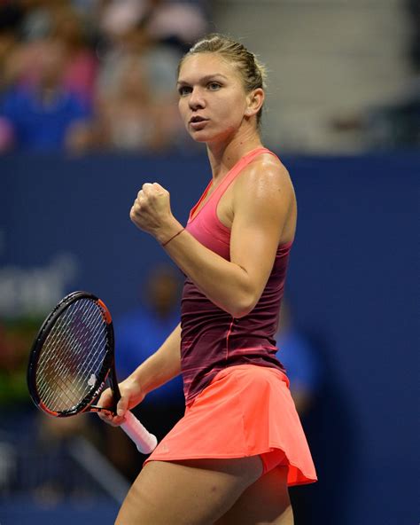 Simona Halep 